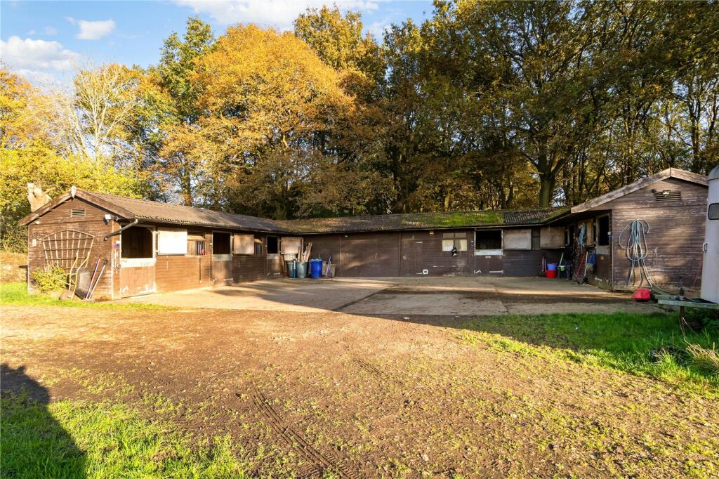 Additional image 8 of Homerswood Lane, Welwyn, Hertfordshire, AL6