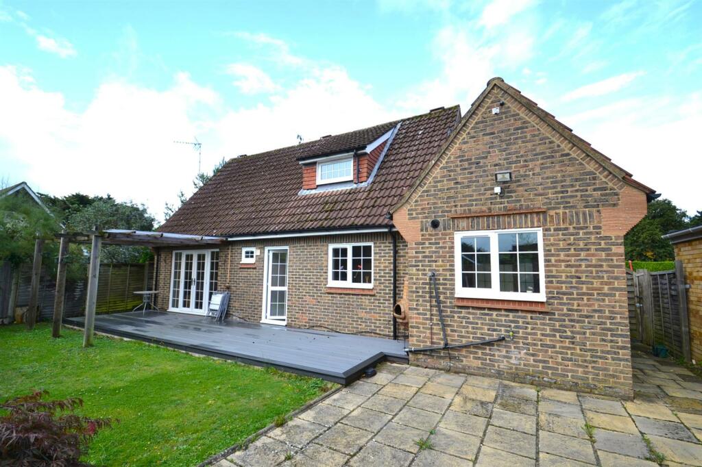 Additional image 11 of Orchard Drive, Park Street