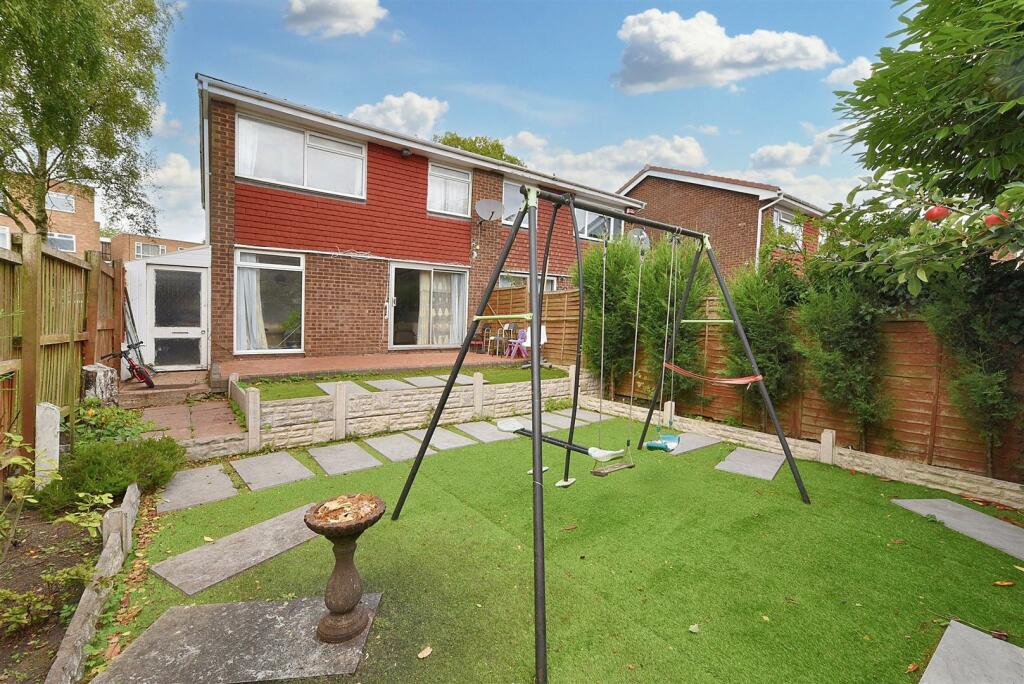 Additional image 13 of Fakenham Croft, Harborne, Birmingham