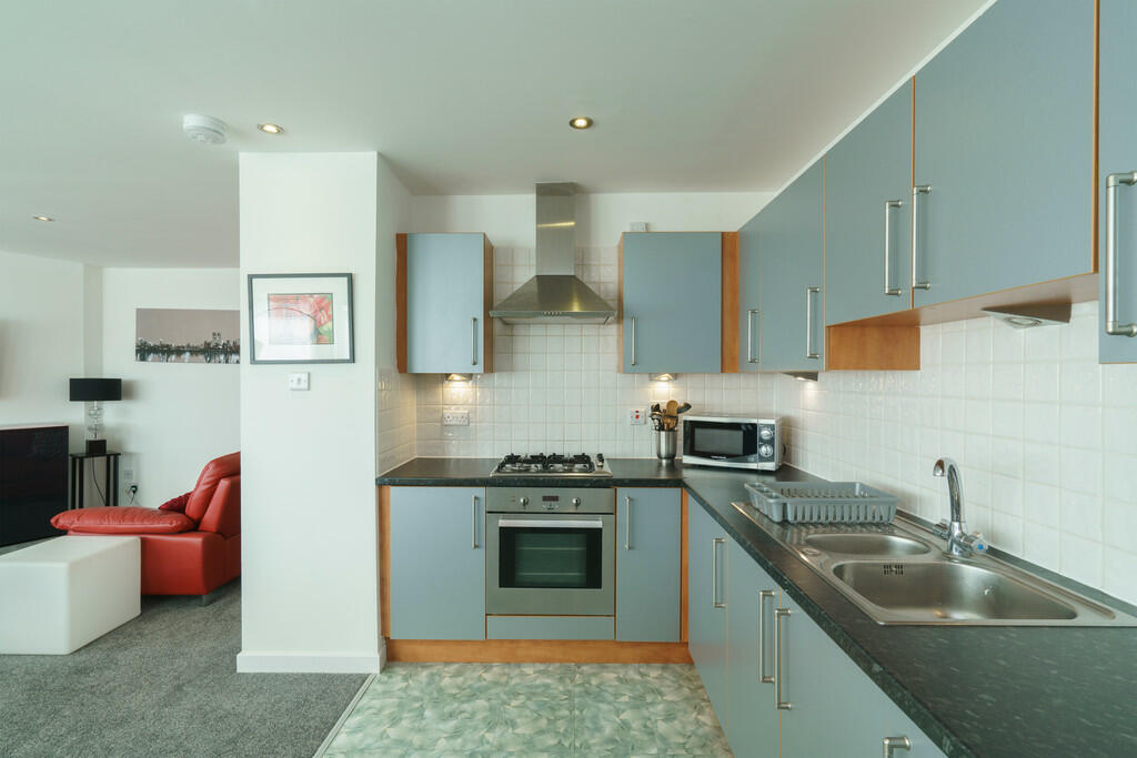 Additional image 7 of Merkland Lane (3rd Floor), Aberdeen