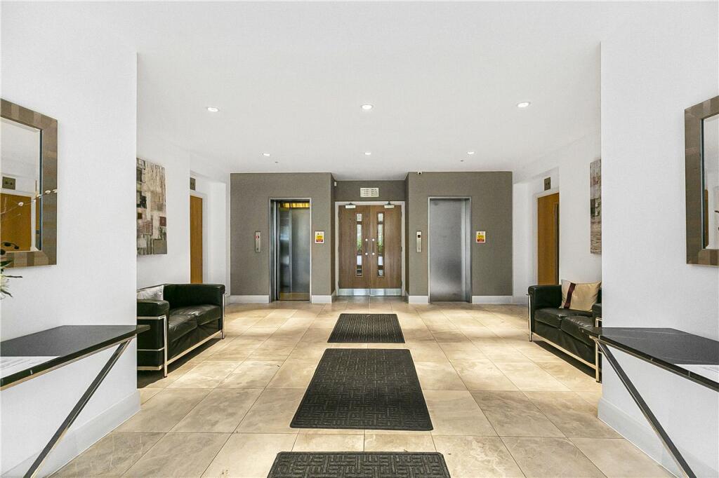 Additional image 20 of Bridge Road, Welwyn Garden City, Hertfordshire, AL8