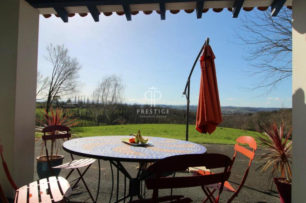 Additional image 3 of Aquitaine, Pyrénées-Atlantiques, Salies-de-Béarn, France