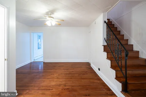 4448 Mitchell Street, Philadelphia, PA 19128