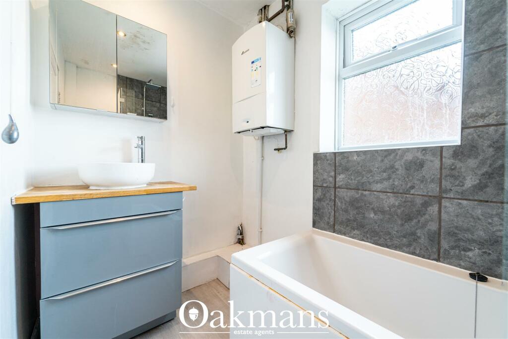 Additional property image - Highfield Lane, Birmingham, B32