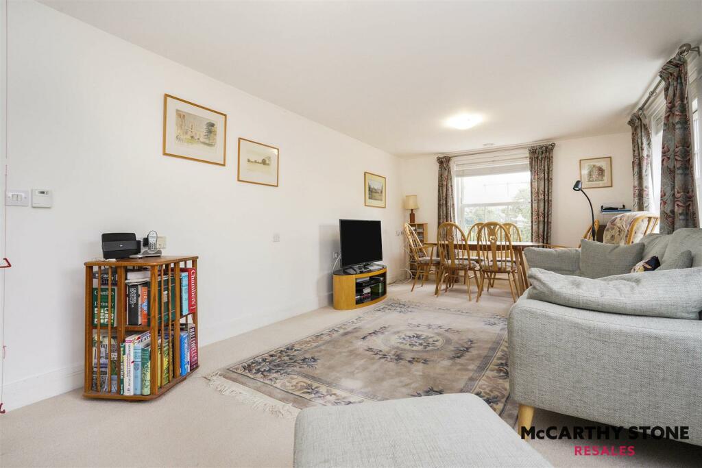 Additional image 7 of Peel Court, College Way, Welwyn Garden City, Hertfordshire, AL8 6DG