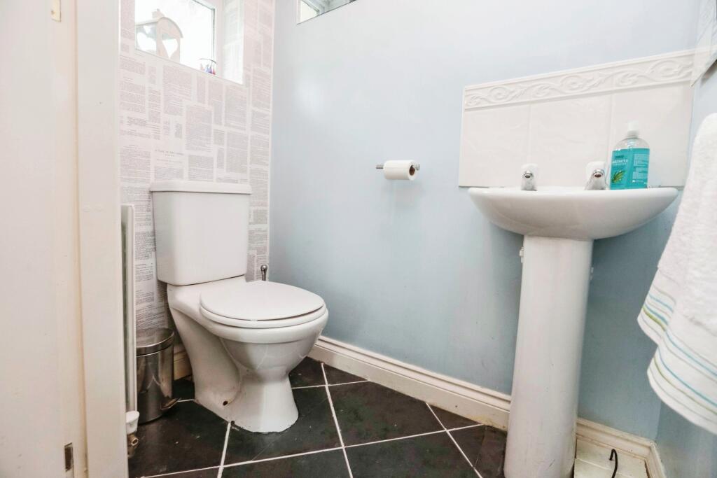 Additional image 14 of Paget Road, Birmingham, West Midlands, B24