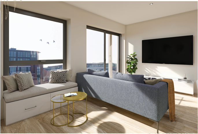 Additional image 7 of East & Green Green Street, Birmingham, B12