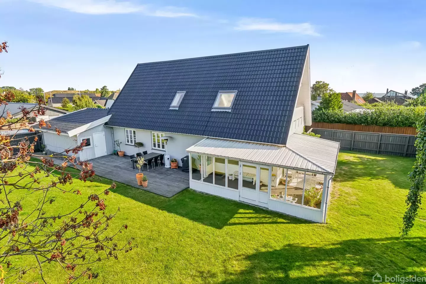 Ndr Strandvej 36, 2791 Dragør