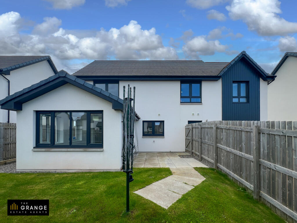 Additional image 41 of Seafield Circle, Buckie, AB56