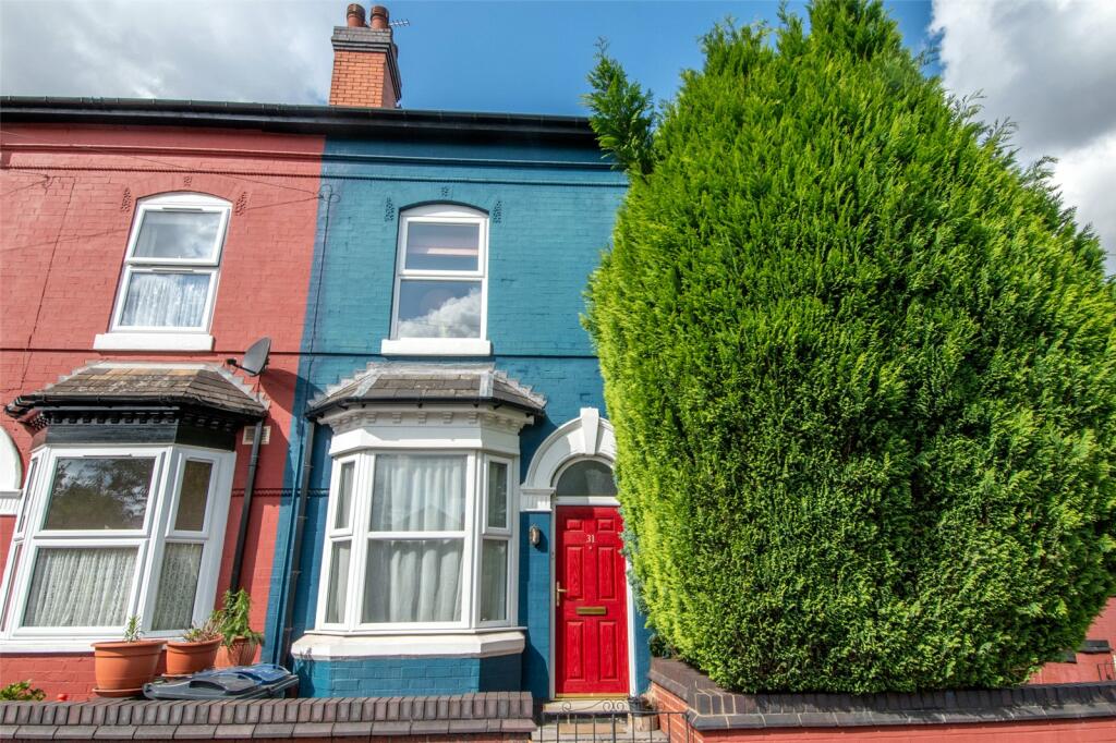 Additional image 20 of Jakeman Road, Balsall Heath, Birmingham, B12