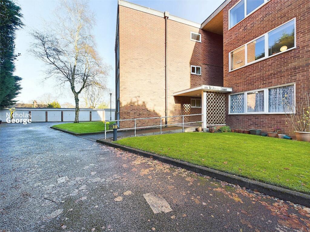 Additional image 20 of St Johns Court, 101 Wentworth Road, Harborne, Birmingham, B17