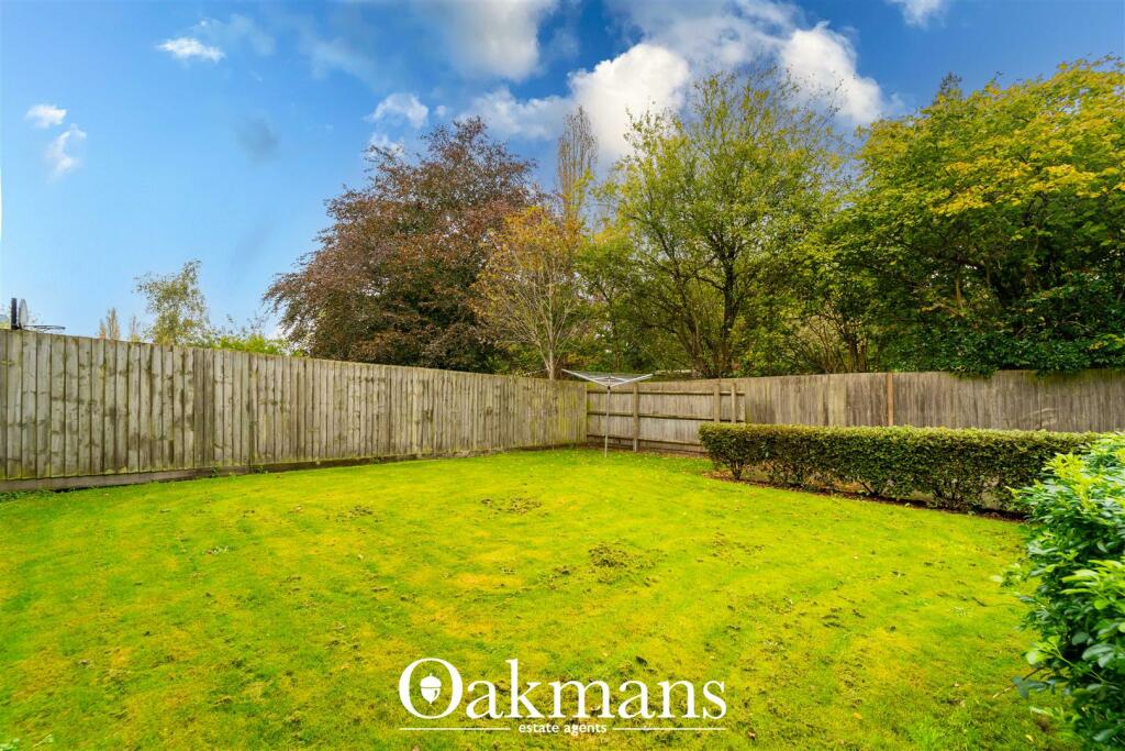 Additional image 15 of 39 Cardinal Close, Birmingham, B17