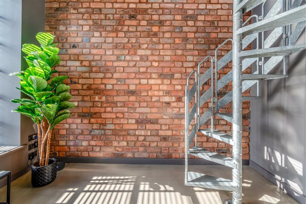 Additional image 25 of Water Street, Jewellery Quarter