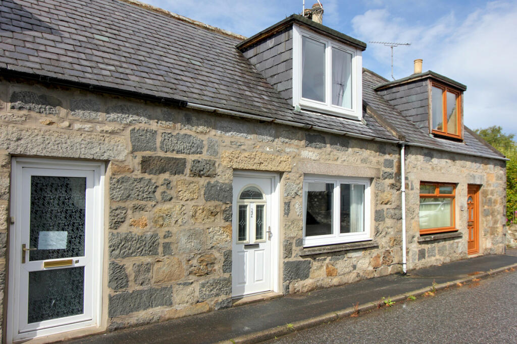 Additional image 14 of North Street, Aberchirder, AB54 7TH