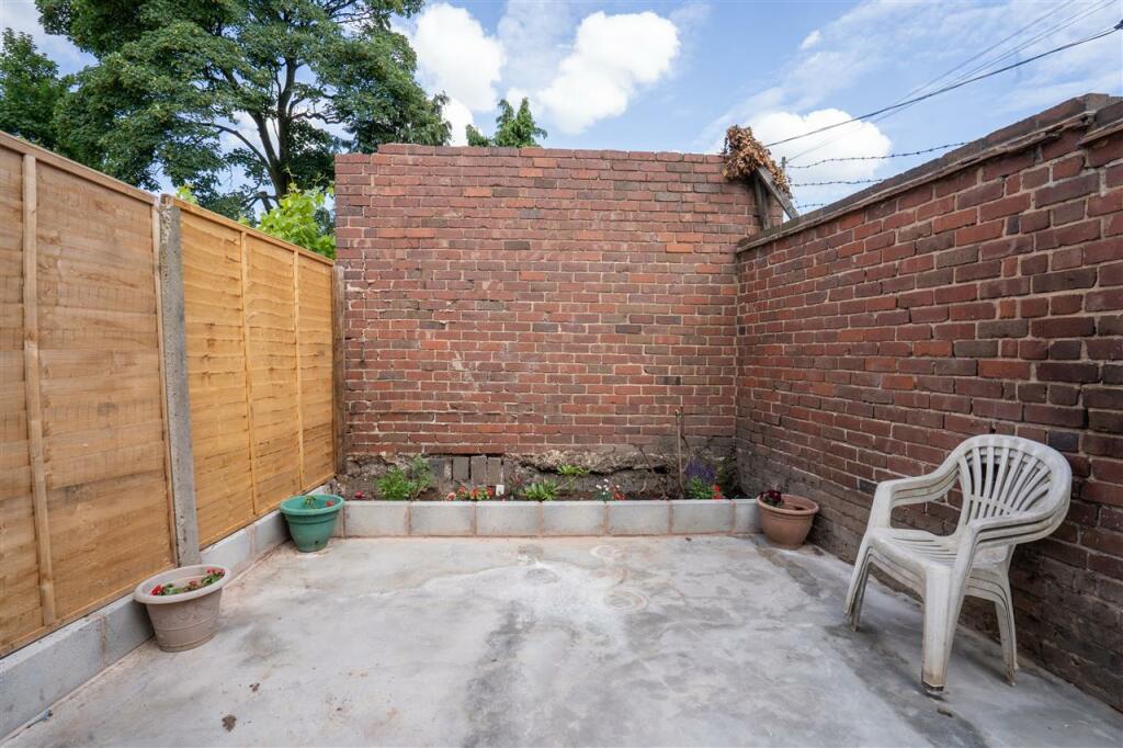 Additional image 21 of Preston Road, Birmingham