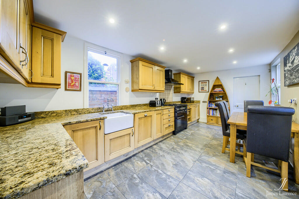 Additional image 3 of Clarence Road, Moseley