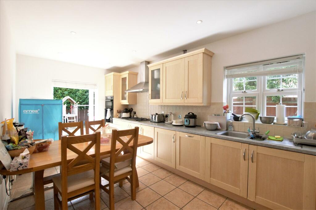 Additional image 4 of Napsbury Park, London Colney, AL2