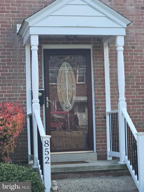 852 Spruce Street, Pottstown, PA 19464