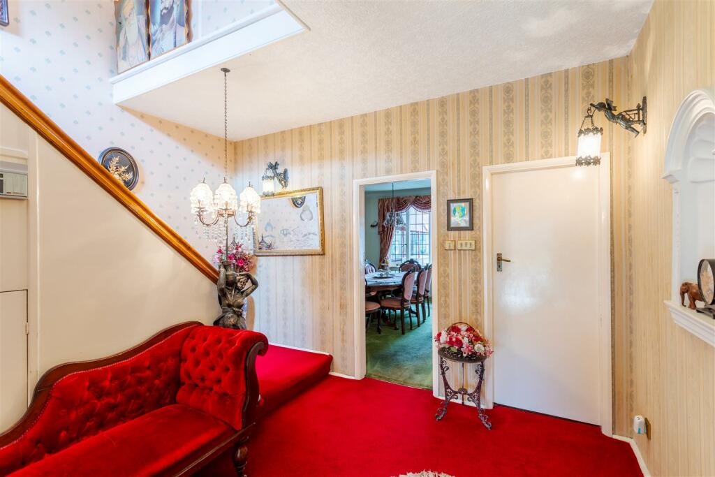 Additional image 6 of Hamilton Avenue, Harborne, Birmingham, B17