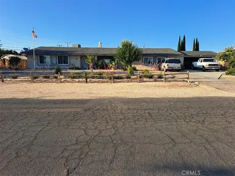 19010 Waseca Road, Apple Valley, CA 92307