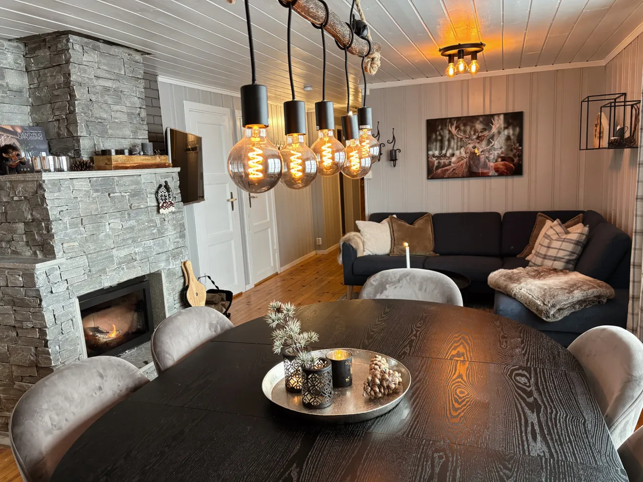 Additional image 2 of Vedahovda 78, 3632 Uvdal