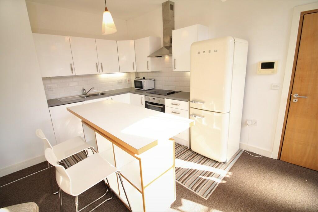 Additional image 5 of Biscuit Factory, Caroline Street, Birmingham