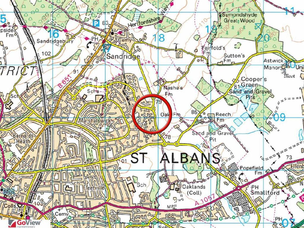 Additional image 22 of Stanton Close, Jersey Farm, St Albans