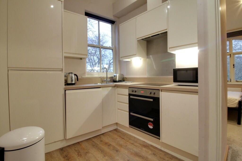 Additional image 11 of Key Hill Drive, Jewellery Quarter, Birmingham