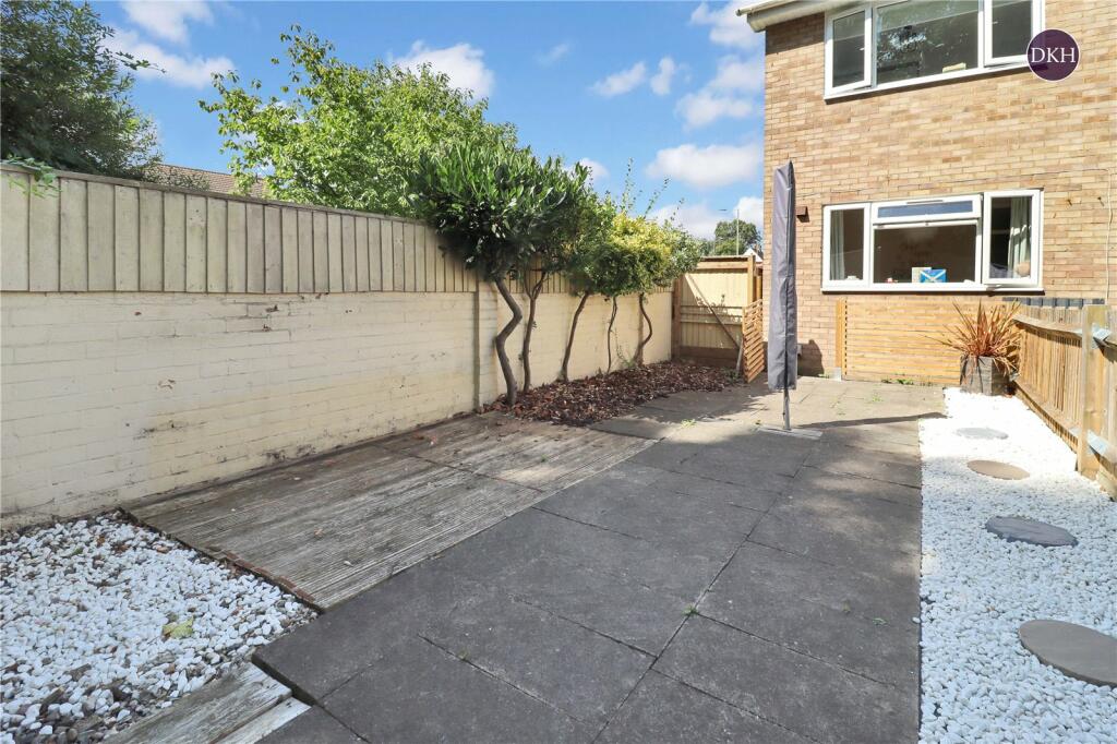 Additional image 12 of Sycamore Drive, Park Street