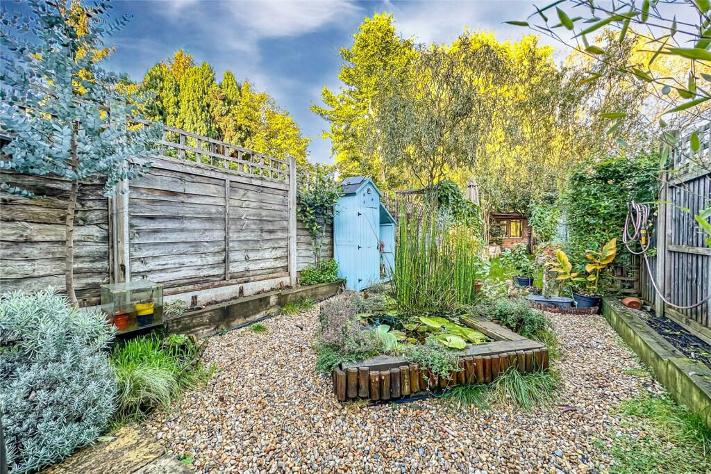 Additional image 12 of Park Street, St. Albans, Hertfordshire, AL2