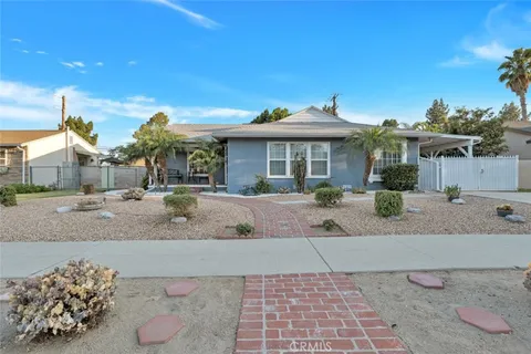 16908 Los Alimos Street, Granada Hills, CA 91344