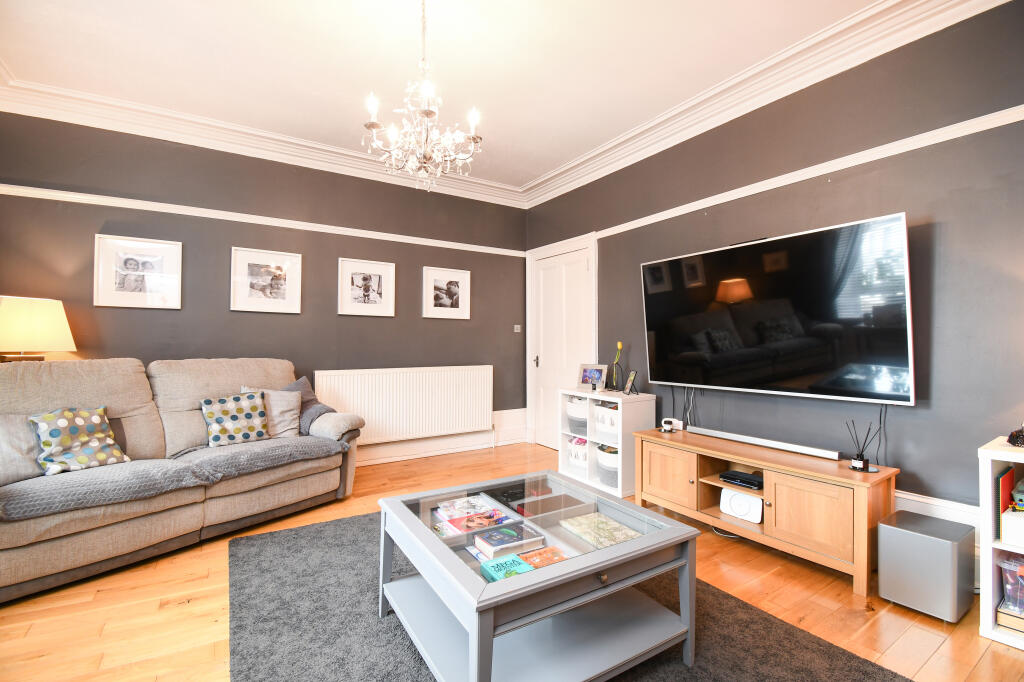 Additional image 5 of High Street, Laurencekirk, AB30