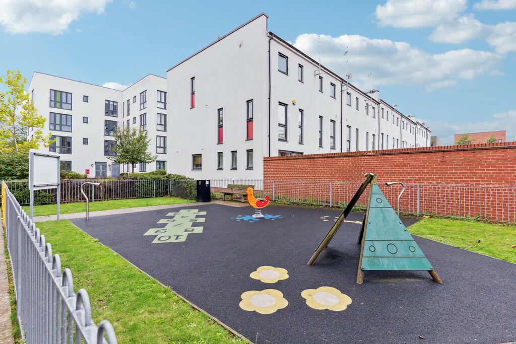 Additional image 20 of Salvisberg Court, Otto Road, Welwyn Garden City
