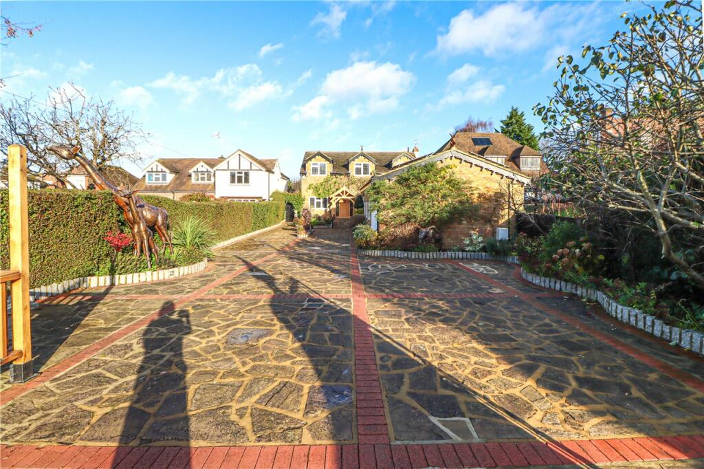 Additional image 34 of Mount Pleasant Lane, Bricket Wood, St. Albans, AL2