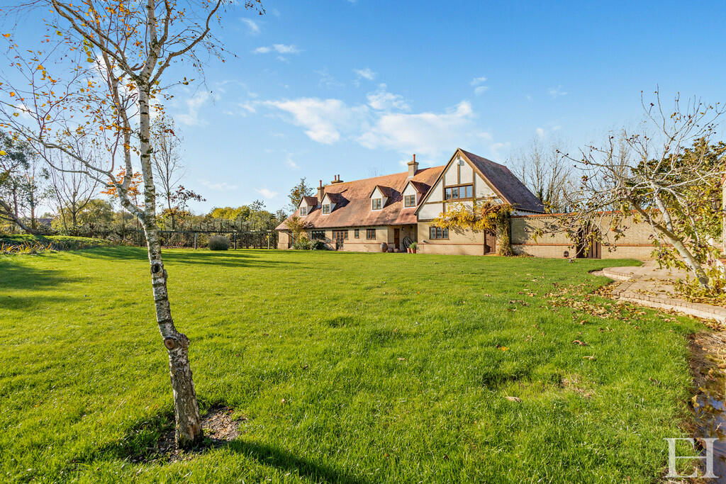 Additional image 2 of Pidley, Huntingdon