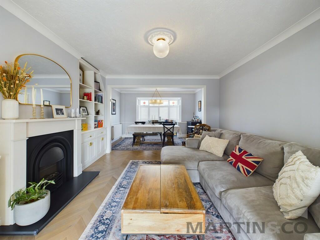 Additional image 32 of Old London Road, St Albans