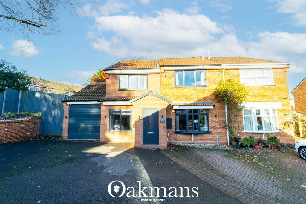 Additional image 41 of Over Brunton Close, Birmingham