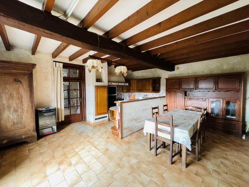 Additional image 2 of Poitou-Charentes, Charente, Brie-sous-Barbezieux, France