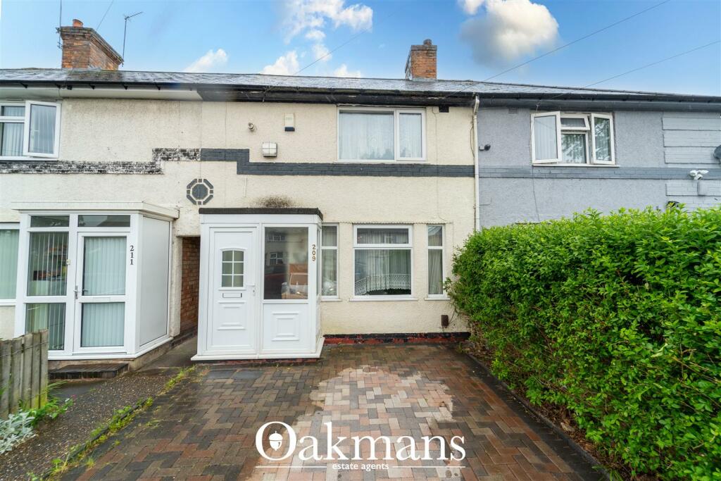 Additional image 26 of Severne Road, Birmingham