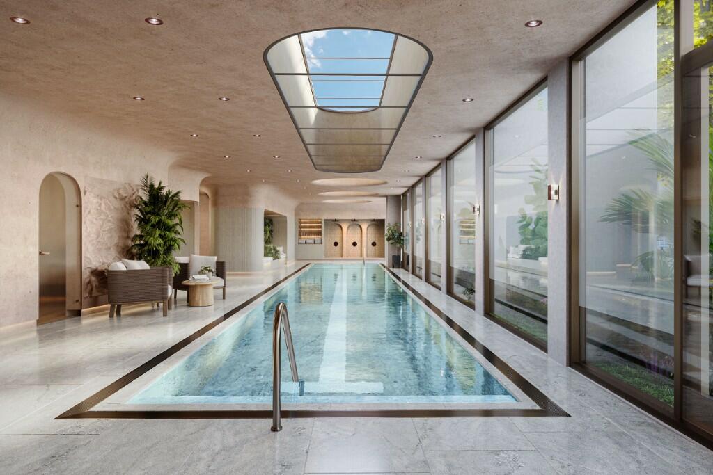 Additional image 6 of Edition Birmingham, 
1 Brindley Road,
Birmingham,
B1 2BS