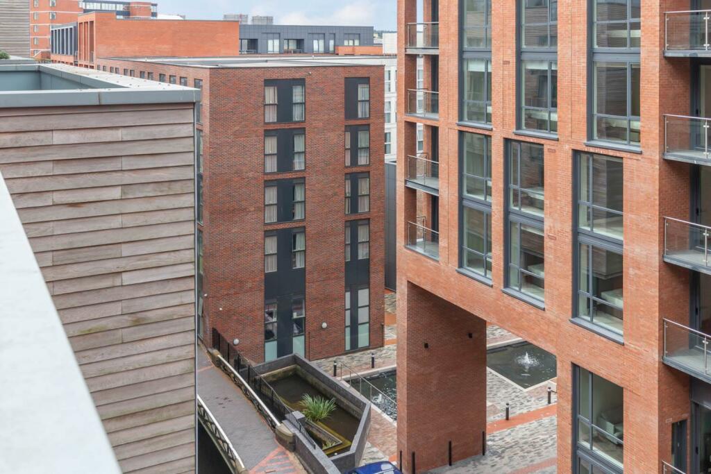 Additional image 8 of Islington Gates, Fleet Street, B3 1JL