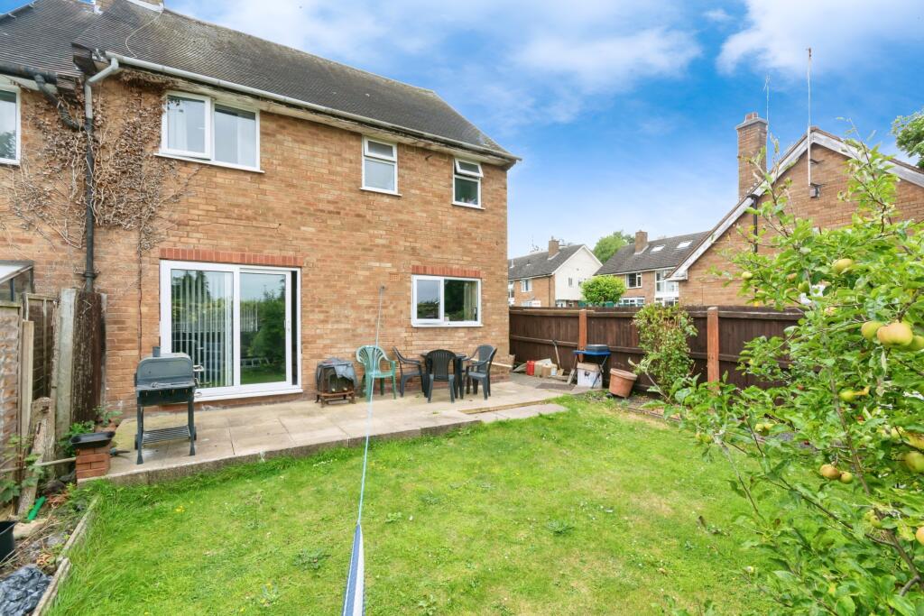 Additional image 16 of Bericote Croft, Birmingham, West Midlands, B27