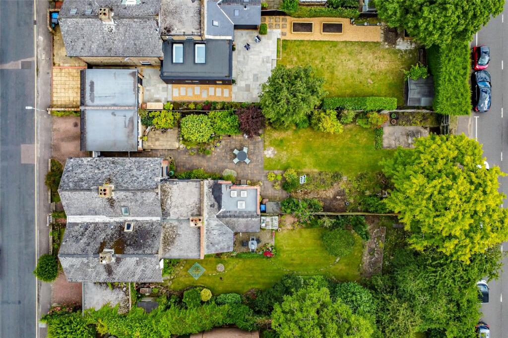 Additional image 12 of Endymion Road, Hatfield, Hertfordshire, AL10