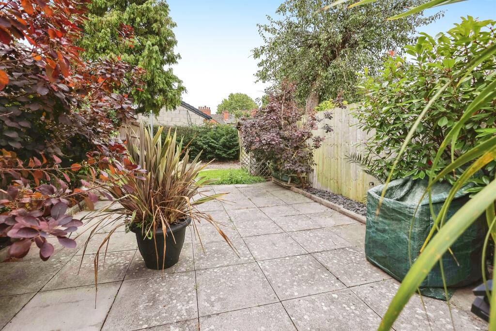 Additional image 18 of Mansel Road, Birmingham