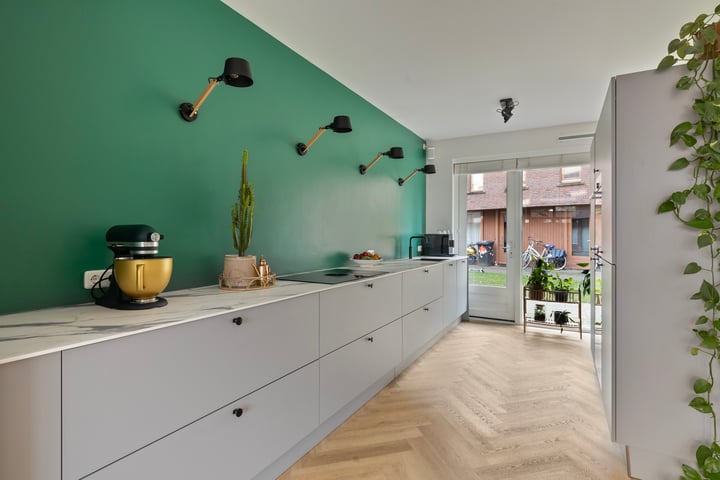 Additional image 2 of Luiksestraat 9, 1502 DC Zaandam