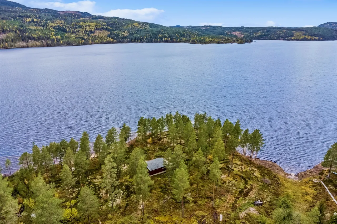 Additional image 2 of Samsjøveien 678, 3525 Hallingby