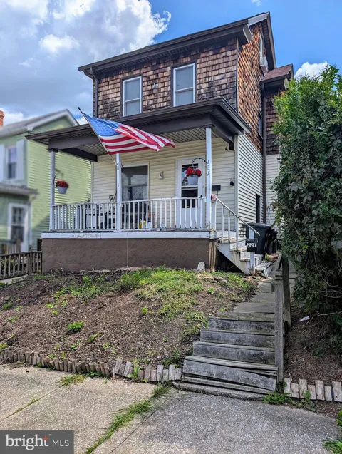 Primary image of 227 22nd Avenue, Altoona, PA 16601