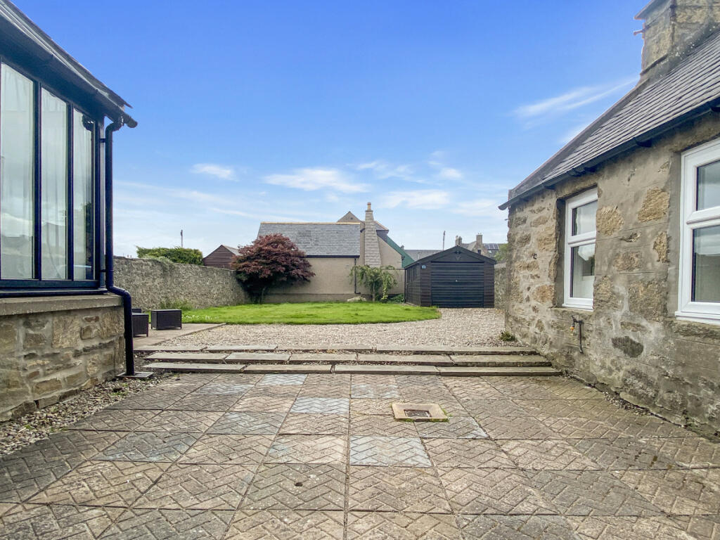 Additional image 30 of Land Street, Keith, AB55