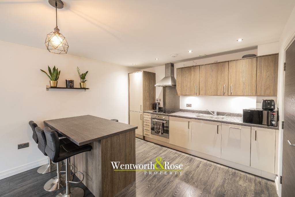 Additional image 7 of Warstone Lane, Birmingham, B18 6PX