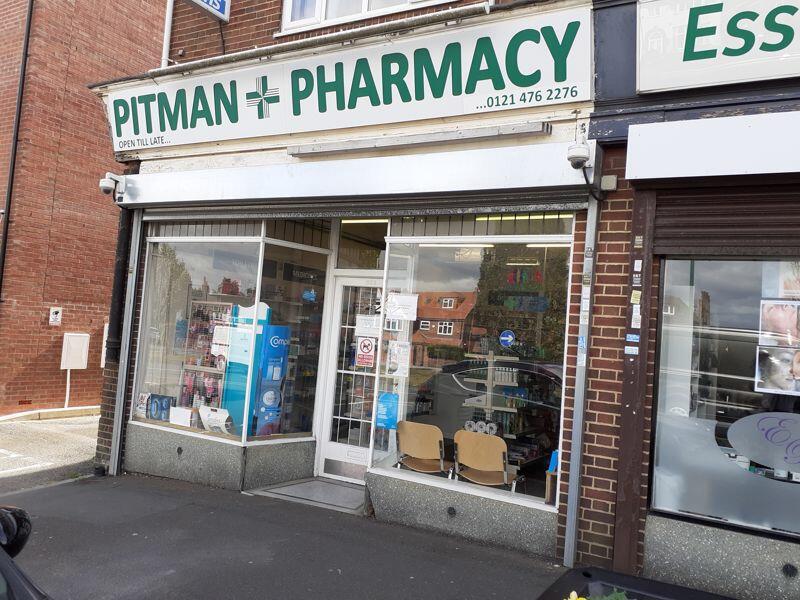 Additional image 7 of 622 Bristol Road South, Northfield, Birmingham, B31 2JR